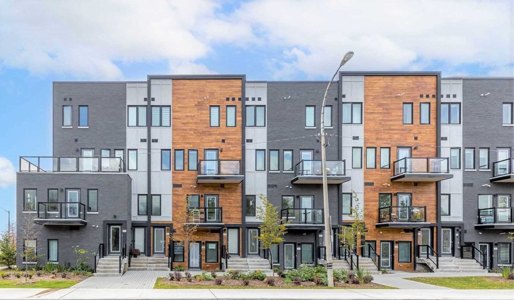 309A 400 The East Mall Dr, Etobicoke Terminated, W5928487 Condos.ca