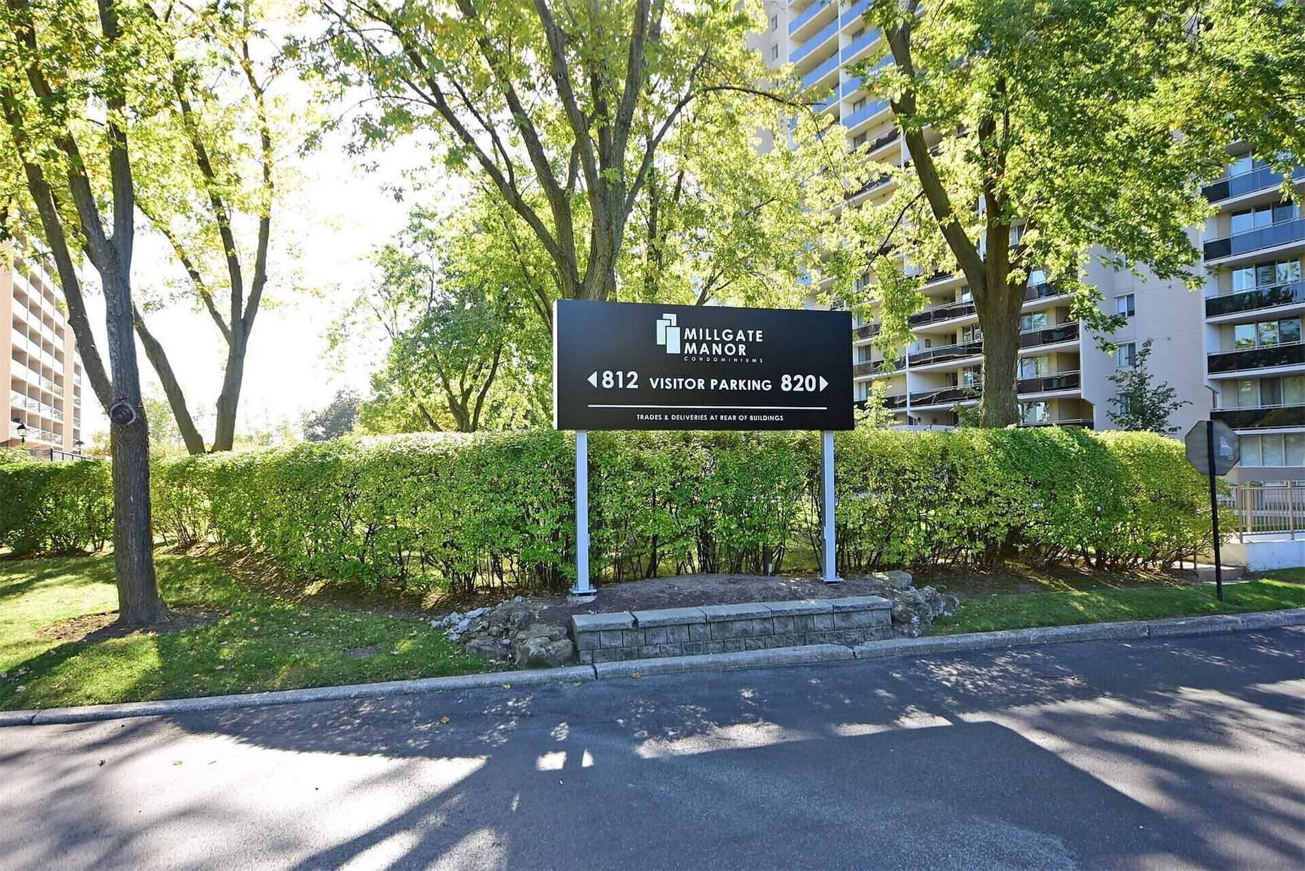 1202 820 Burnhamthorpe Rd, Etobicoke Terminated, W5929379 Condos.ca