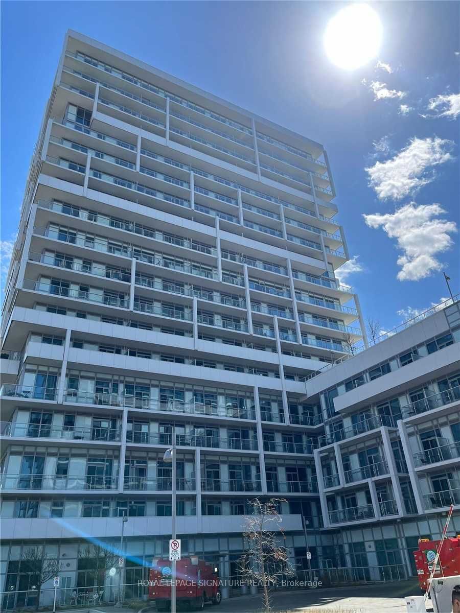 105 55 Speers Rd, Oakville Leased, W5929692 Condos.ca