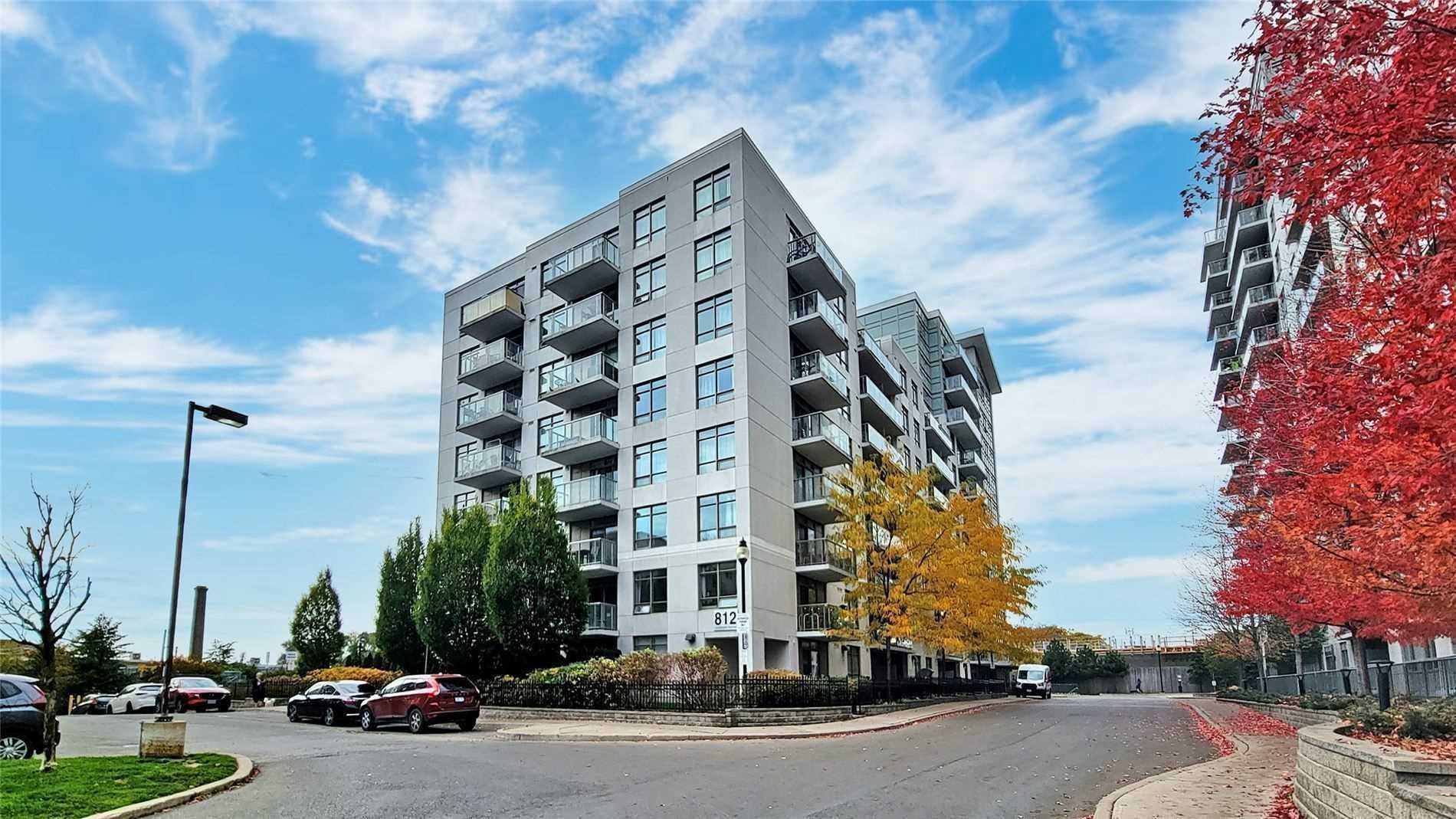 1203 812 Lansdowne Ave, Toronto Sold, W5930597 Condos.ca