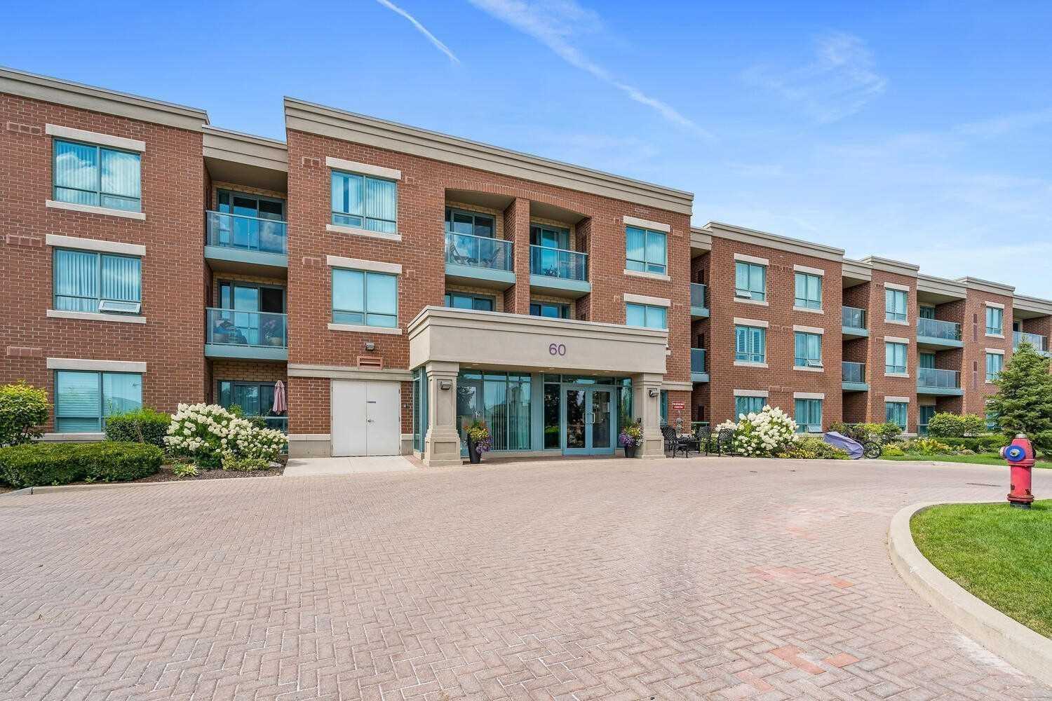 301 60 Via Rosedale Way, Brampton Sold, W5934243 Condos.ca