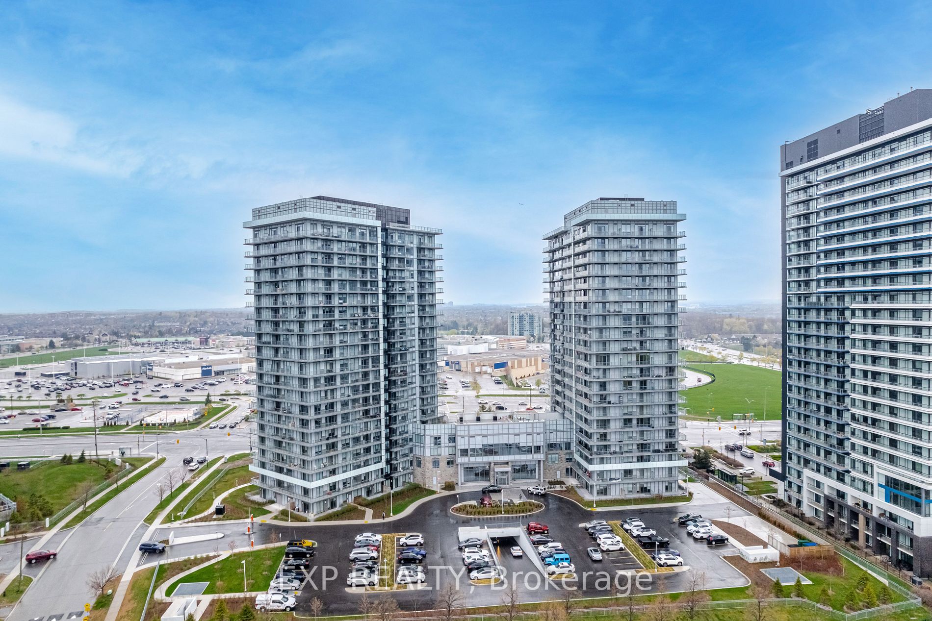 1807 4675 Metcalfe Ave, Mississauga Sold, W5938372 Condos.ca