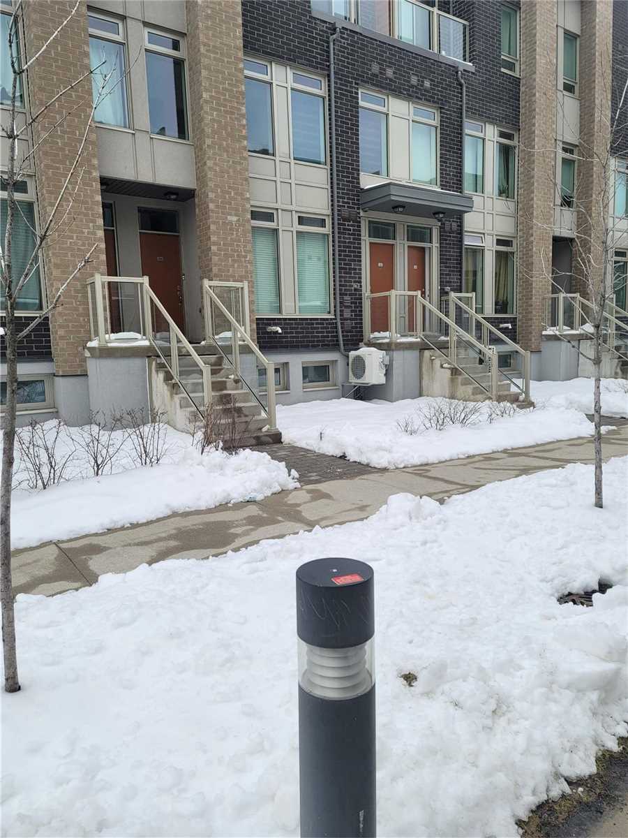 124 19 Applewood Lane, Etobicoke Leased, W5940341 Condos.ca