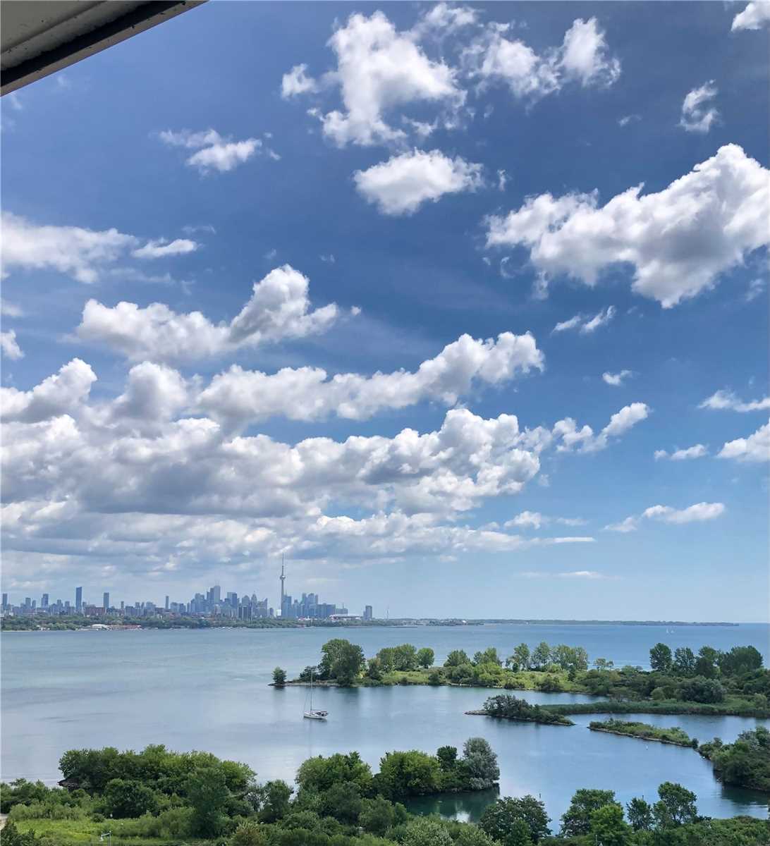 1010 33 Shore Breeze Dr, Etobicoke Terminated, W5940925 Condos.ca