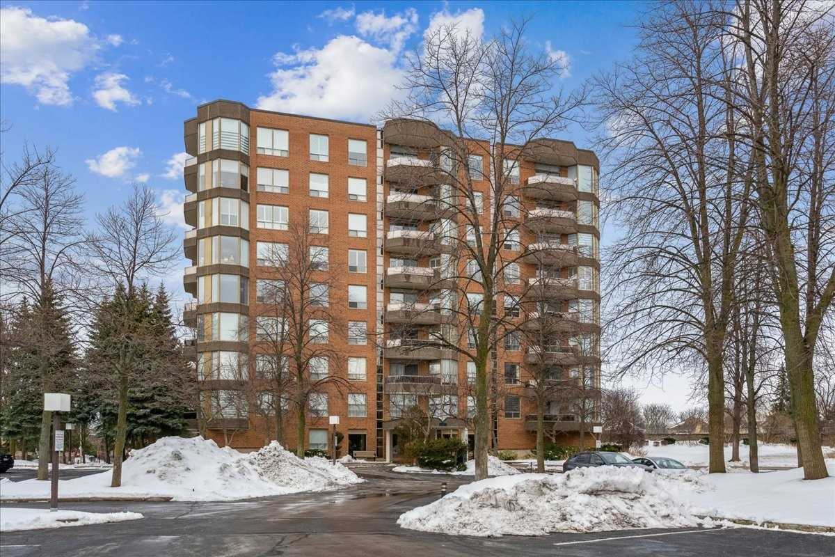 305 1905 Pilgrims Way, Oakville Sold, W5940931 Condos.ca