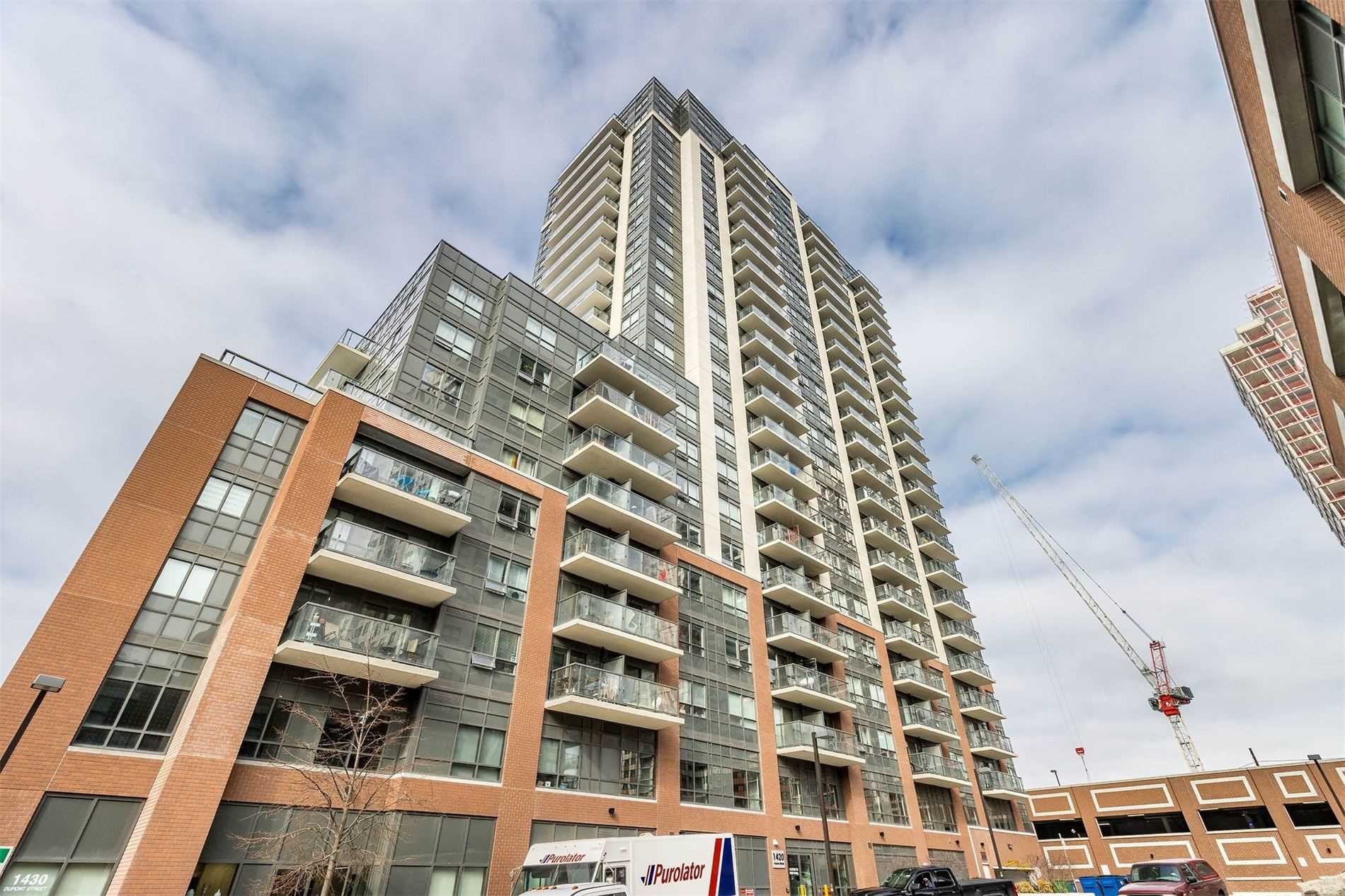 1406 1420 Dupont St, Toronto Terminated, W5943393 Condos.ca