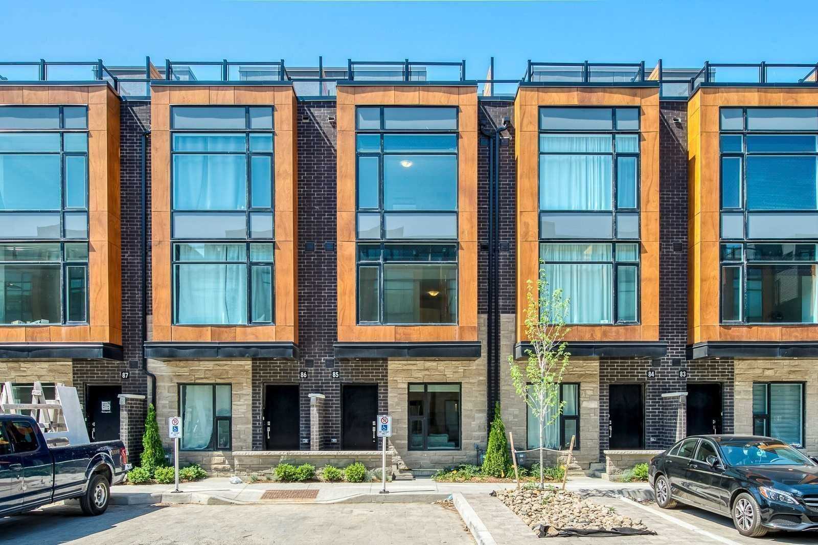 71 200 Malta Ave, Brampton Leased, W5944795 Condos.ca