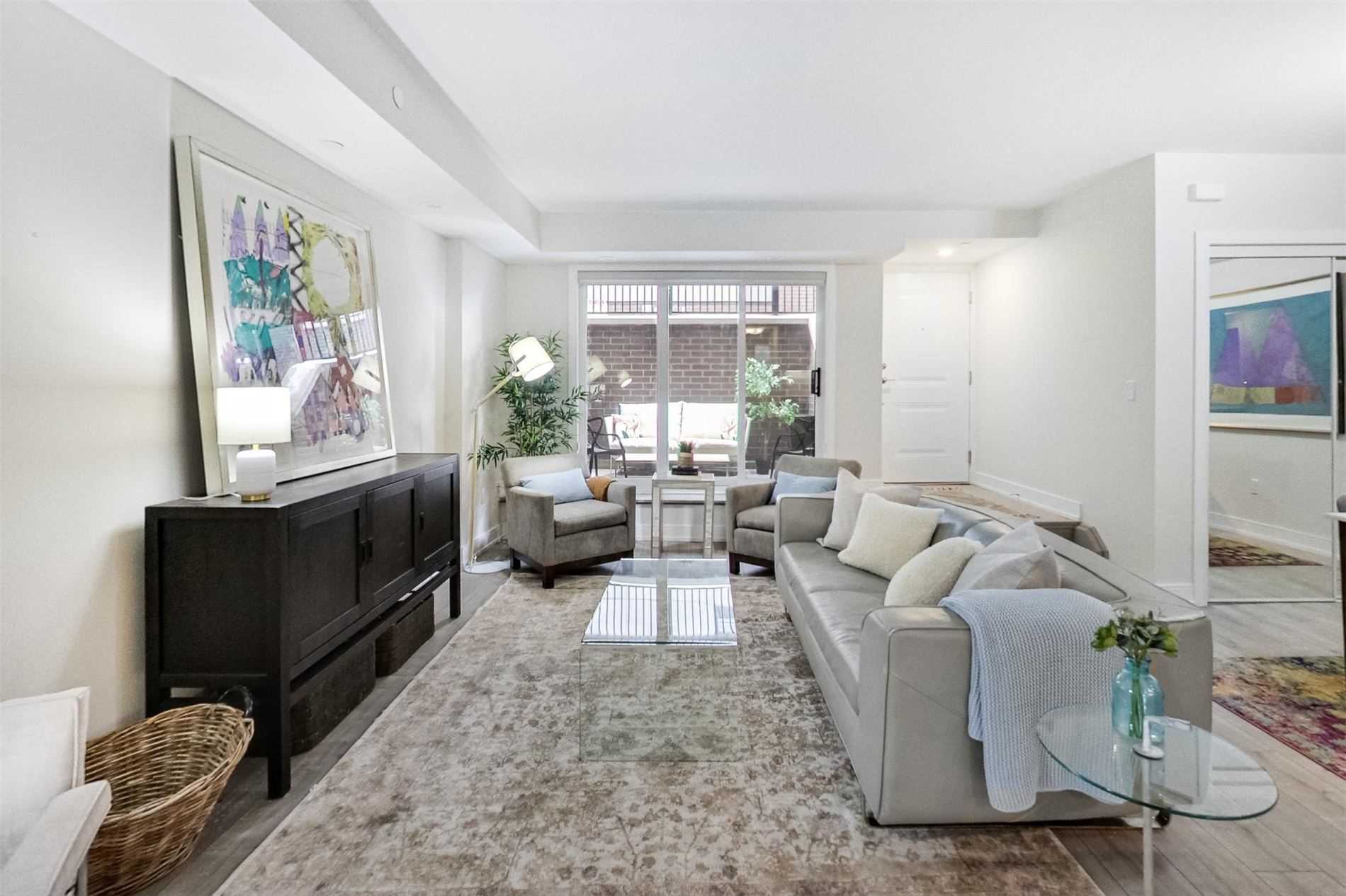 13 66 Long Branch Ave, Etobicoke Sold, W5947377 Condos.ca