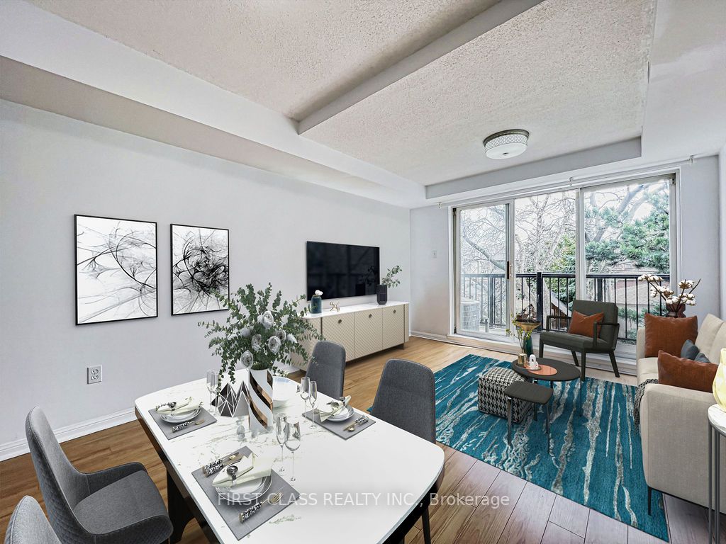 2175 95 Appleton Way, North York Leased, W5947964 Condos.ca