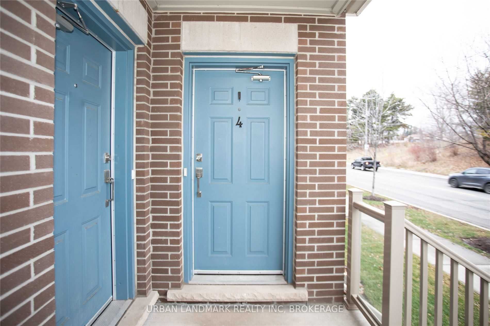 4 94 Caledonia Park Rd, Toronto Terminated, W5948159 Condos.ca