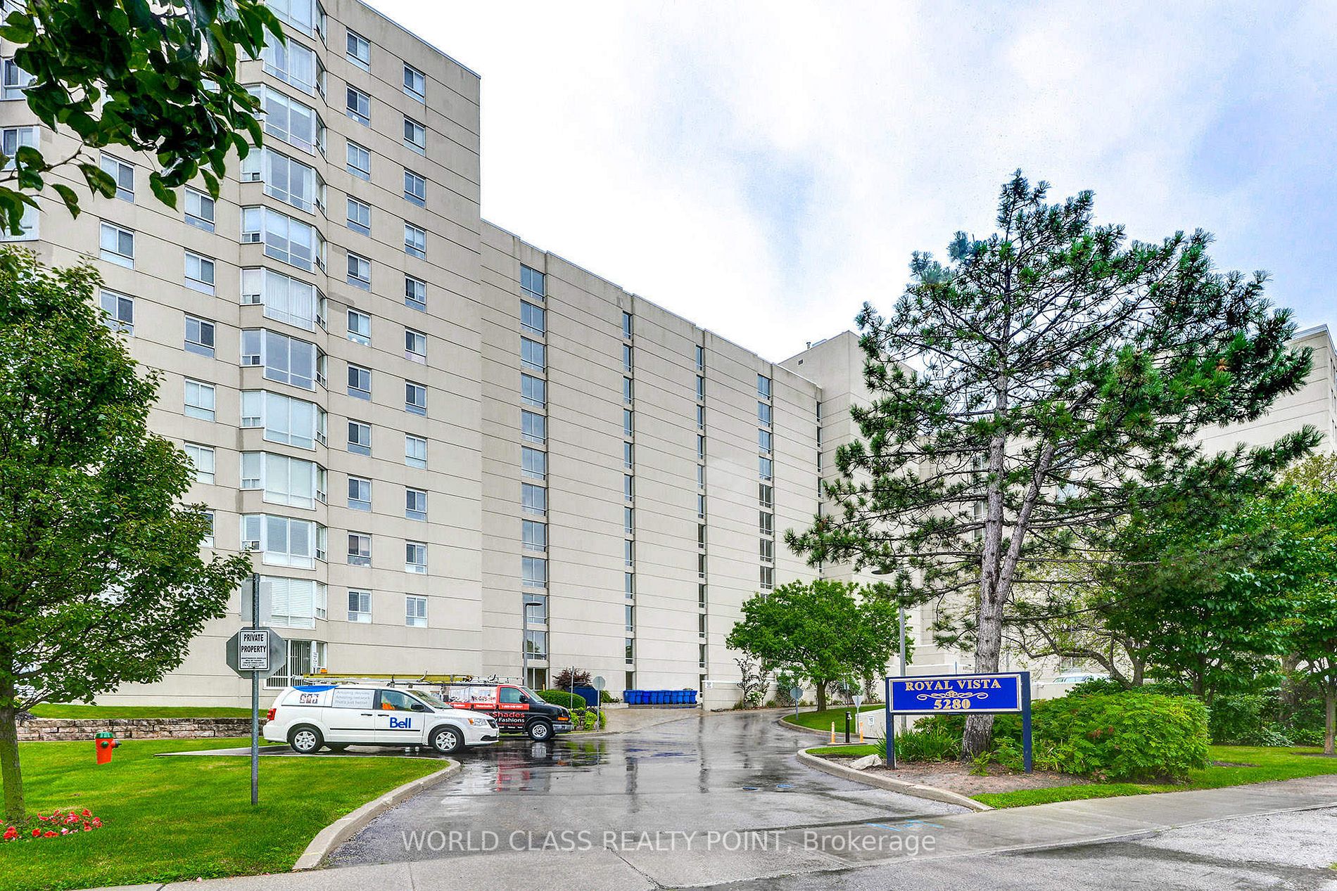 509 5280 Lakeshore Rd, Burlington Leased, W5949296 Condos.ca