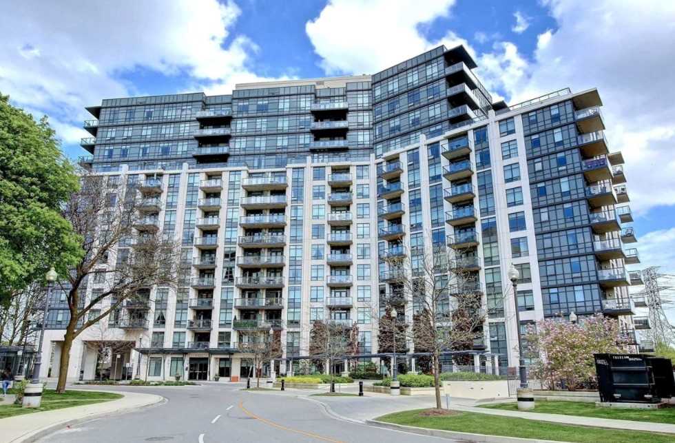 611 1135 Royal York Rd, Etobicoke Leased, W5951611 Condos.ca