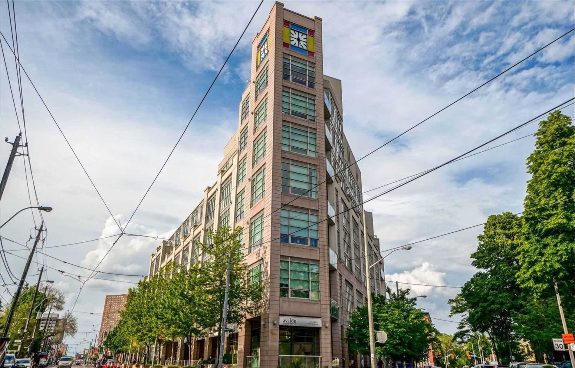 426 437 Roncesvalles Ave, Toronto Sold, W5955839 Condos.ca