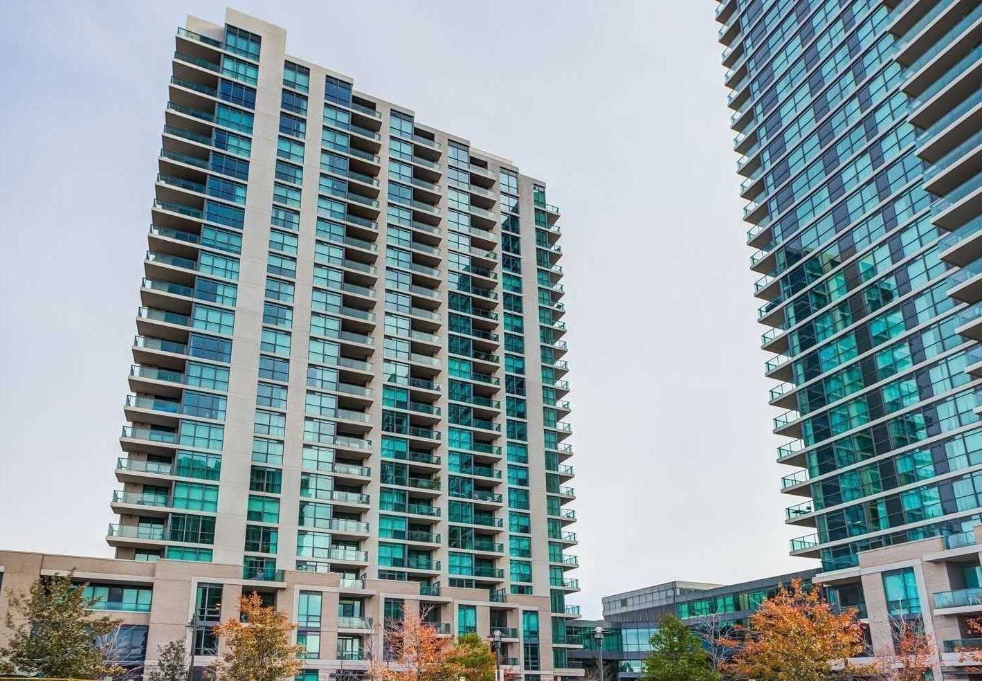 406 205 Sherway Gardens Rd, Etobicoke Leased, W5957213 Condos.ca