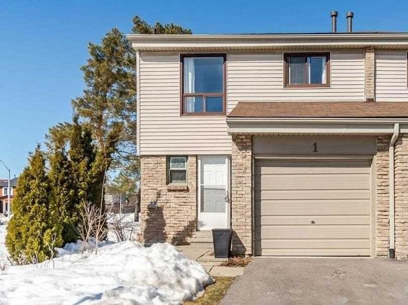 1 5730 Montevideo Rd, Mississauga Sold, W5957665 Condos.ca