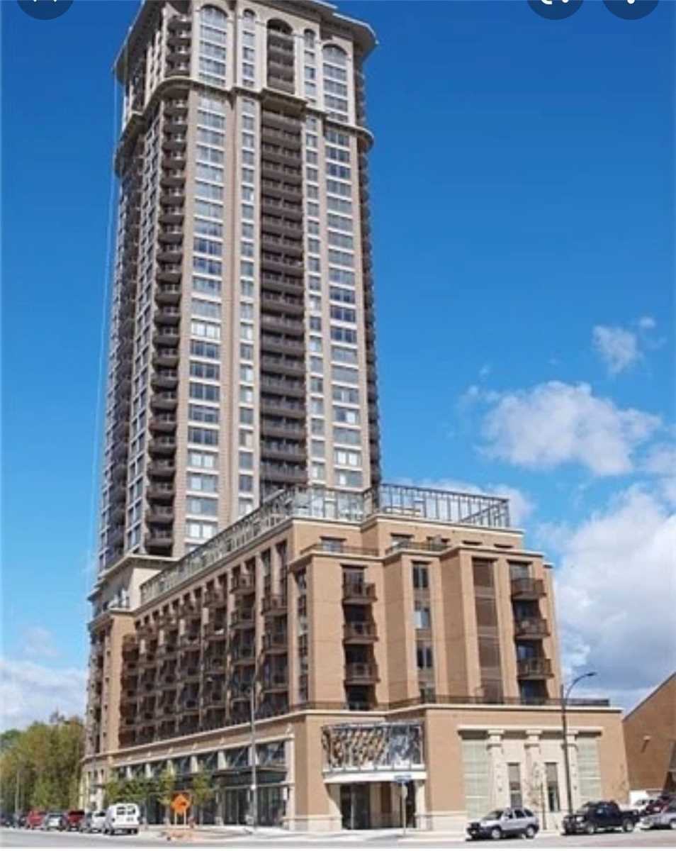2810 385 Prince Of Wales Dr, Mississauga Leased, W5958885 Condos.ca