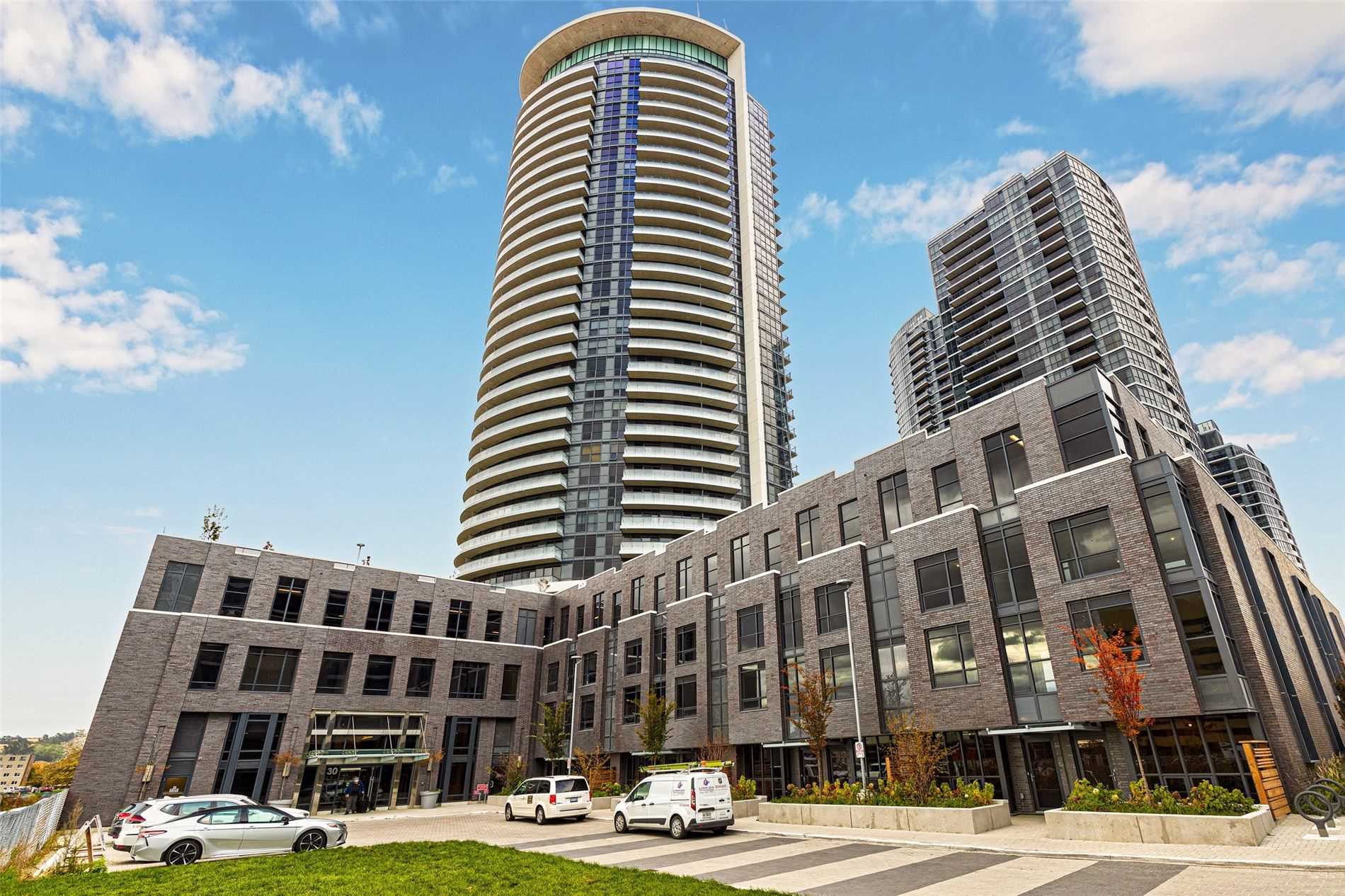 2507 30 Gibbs Rd, Etobicoke Leased, W5959847 Condos.ca