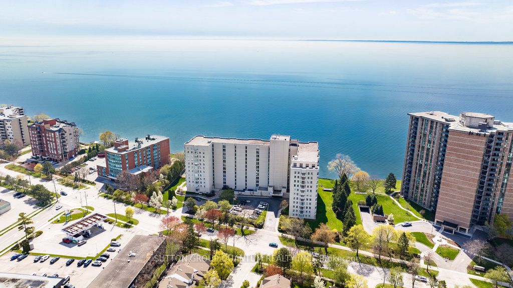 301 5280 Lakeshore Rd, Burlington Sold, W5961556 Condos.ca