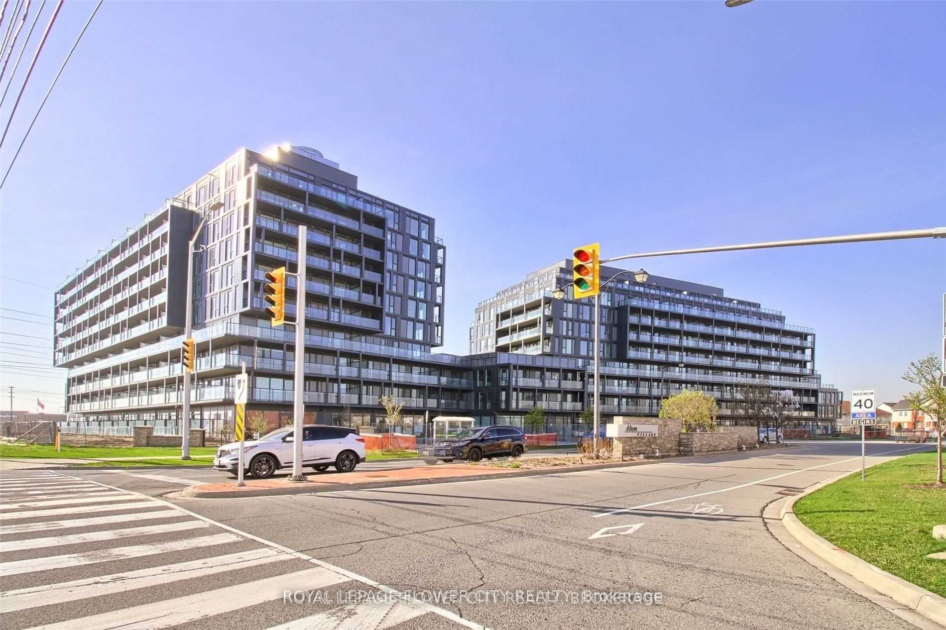 B804 3200 Dakota Common, Burlington Leased, W5962160 Condos.ca