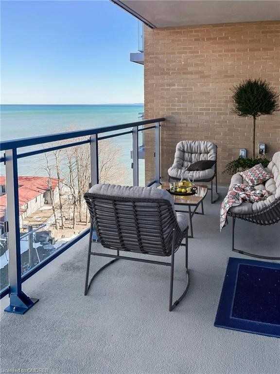 604 2060 Lakeshore Rd, Burlington Leased, W5962217 Condos.ca