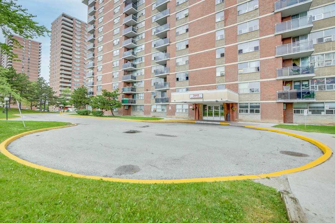 1101 2645 Kipling Ave, Etobicoke Leased, W5963031 Condos.ca