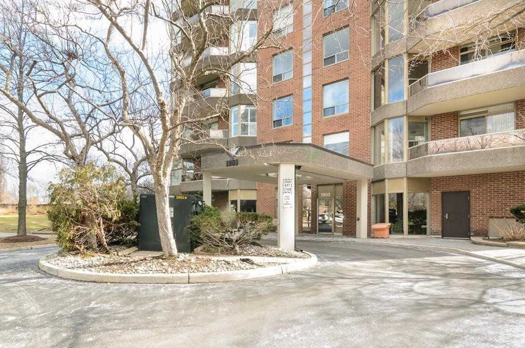 401 1903 Pilgrims Way, Oakville Sold, W5964375 Condos.ca