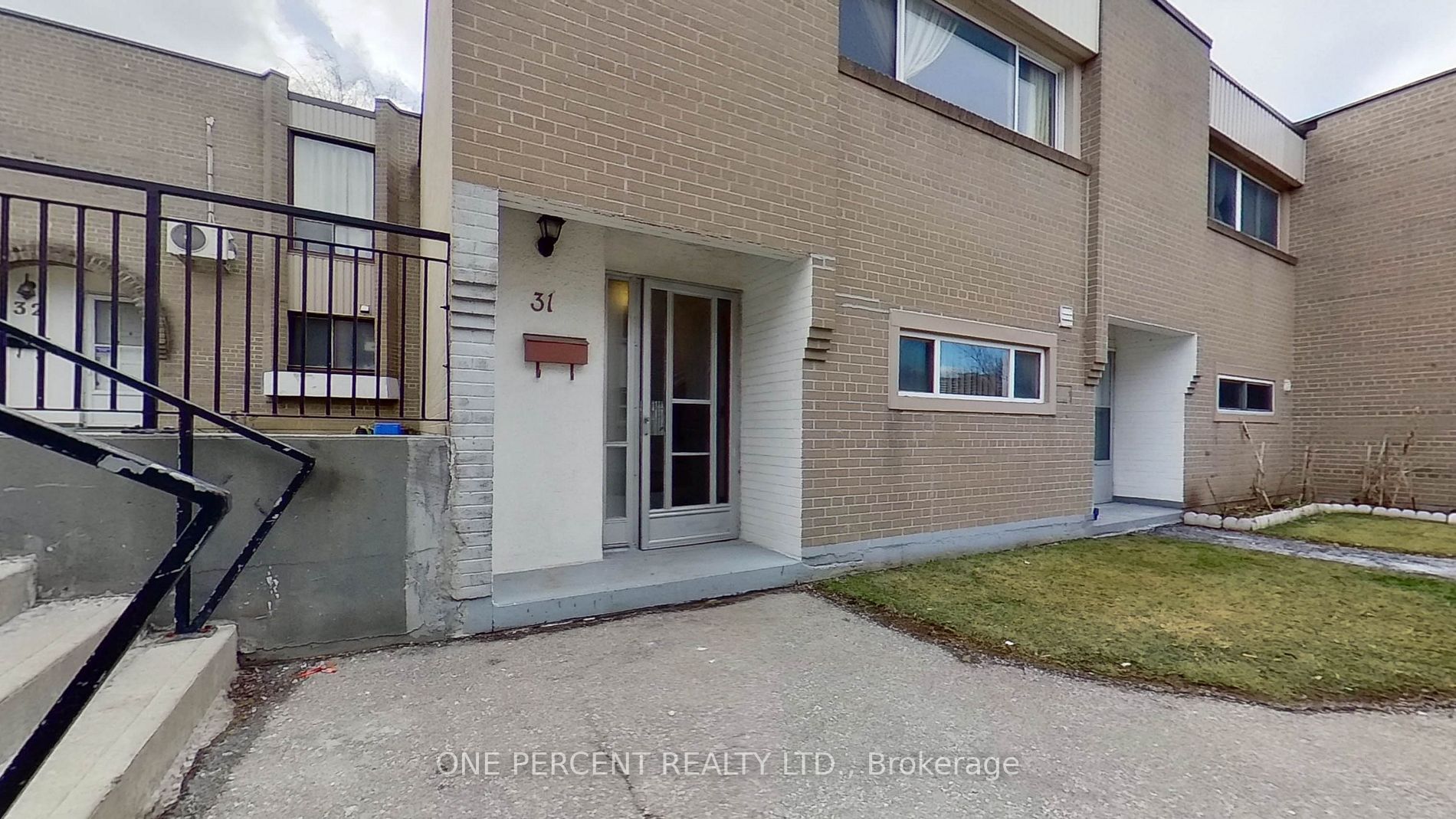 31 21 London Green Crt, North York Terminated, W5964684 Condos.ca