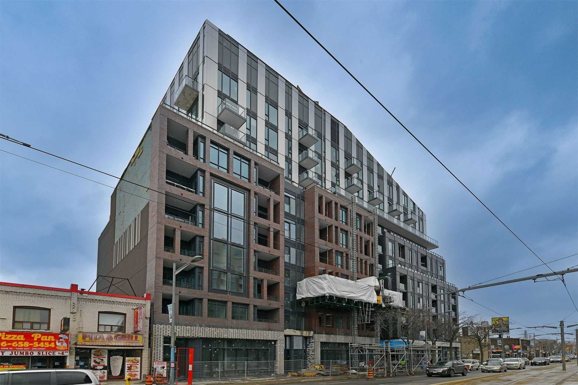 311 1808 St Clair Ave W, Toronto Leased, W5964919 Condos.ca 311 1808 St Clair Ave W, Toronto Leased, W5964919 Condos.ca
