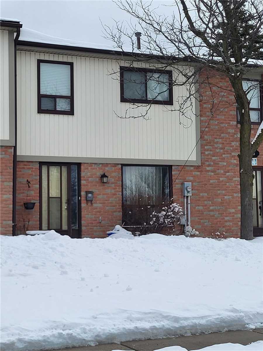 55 55 Mcmullen Cres, Brampton Sold, W5966065 Condos.ca