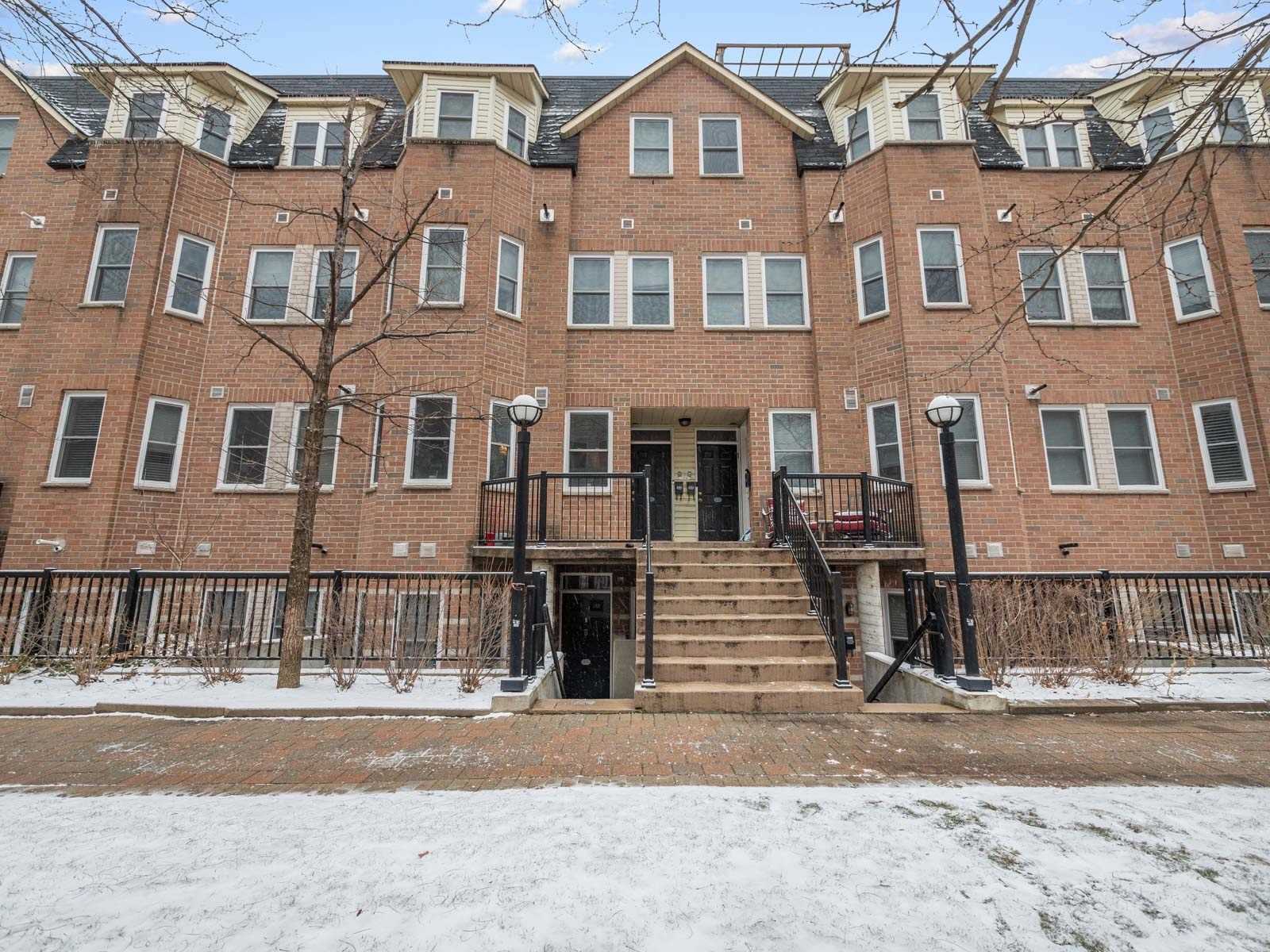 214 760 Lawrence Ave W, North York Terminated, W5966745 Condos.ca