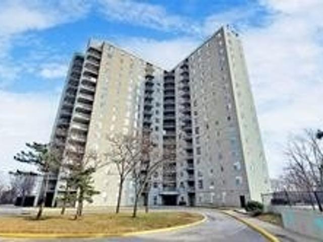411 - 3559 Eglinton Ave W