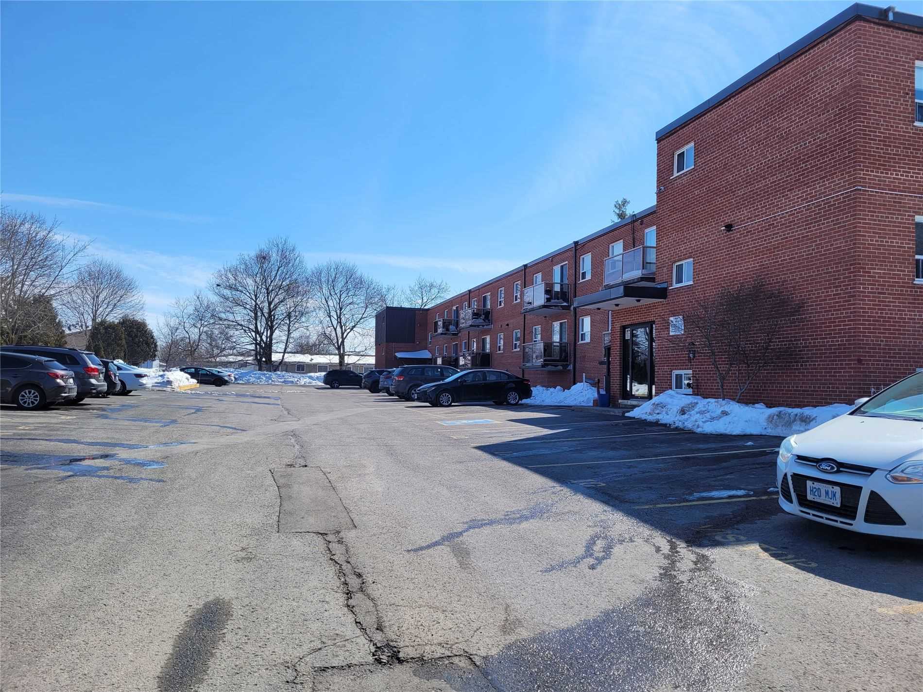 307 24 Ransom St, Halton Hills Terminated, W5967985 Condos.ca