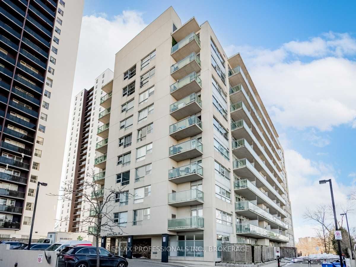 614 2464 Weston Rd, York Terminated, W5968173 Condos.ca