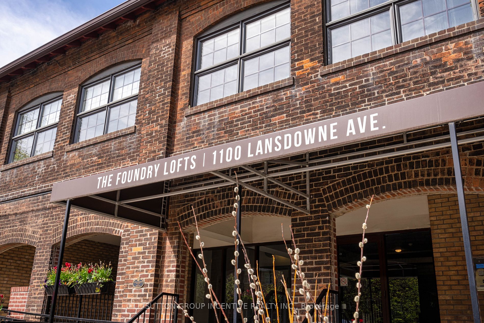 A17 1100 Lansdowne Ave, Toronto Sold, W5969756 Condos.ca