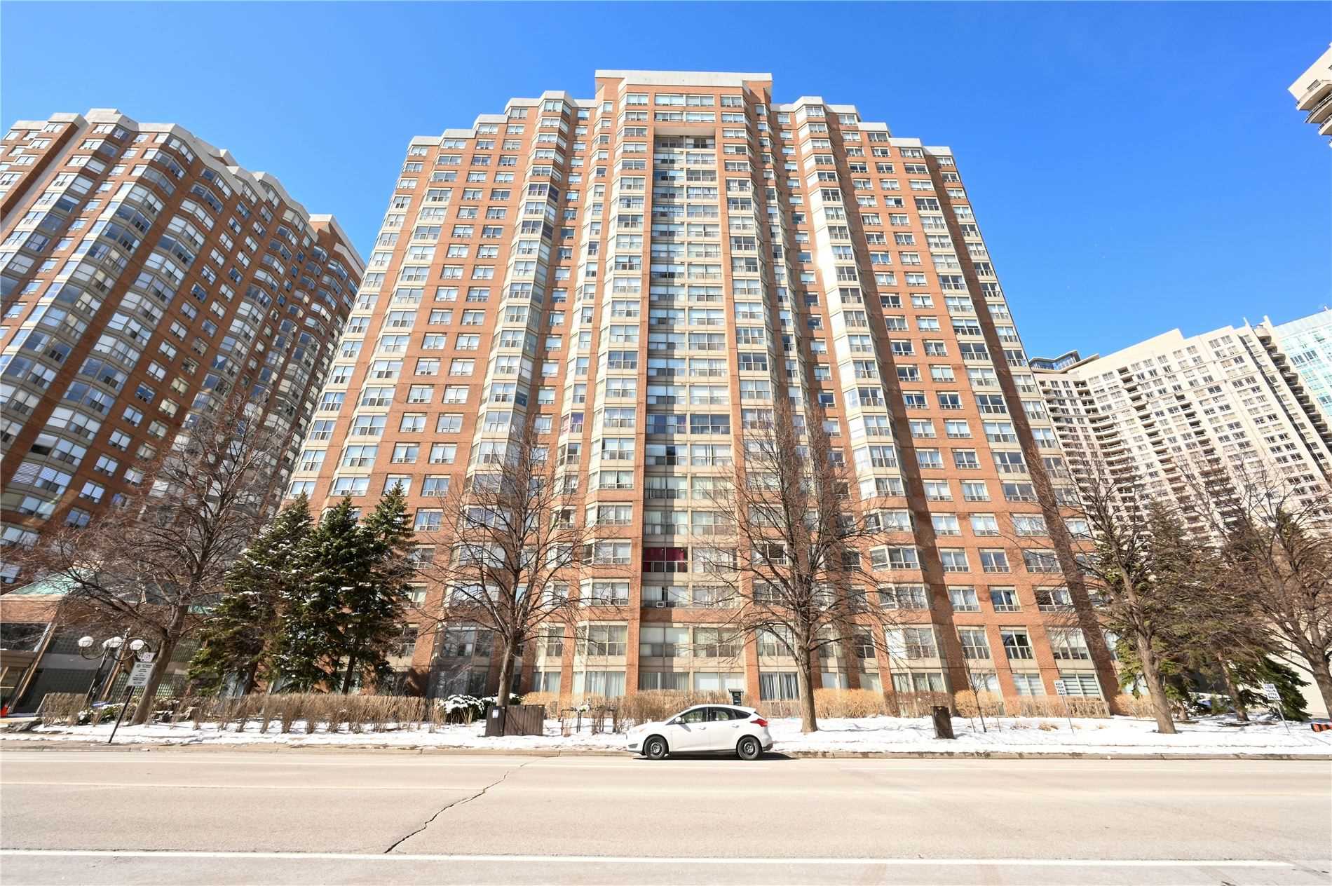 E 1402 325 b Dr, Mississauga Terminated, W5970887 Condos.ca