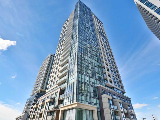 211 - 20 Thomas Riley Rd, Etobicoke | Sold, W5972003 | Condos.ca