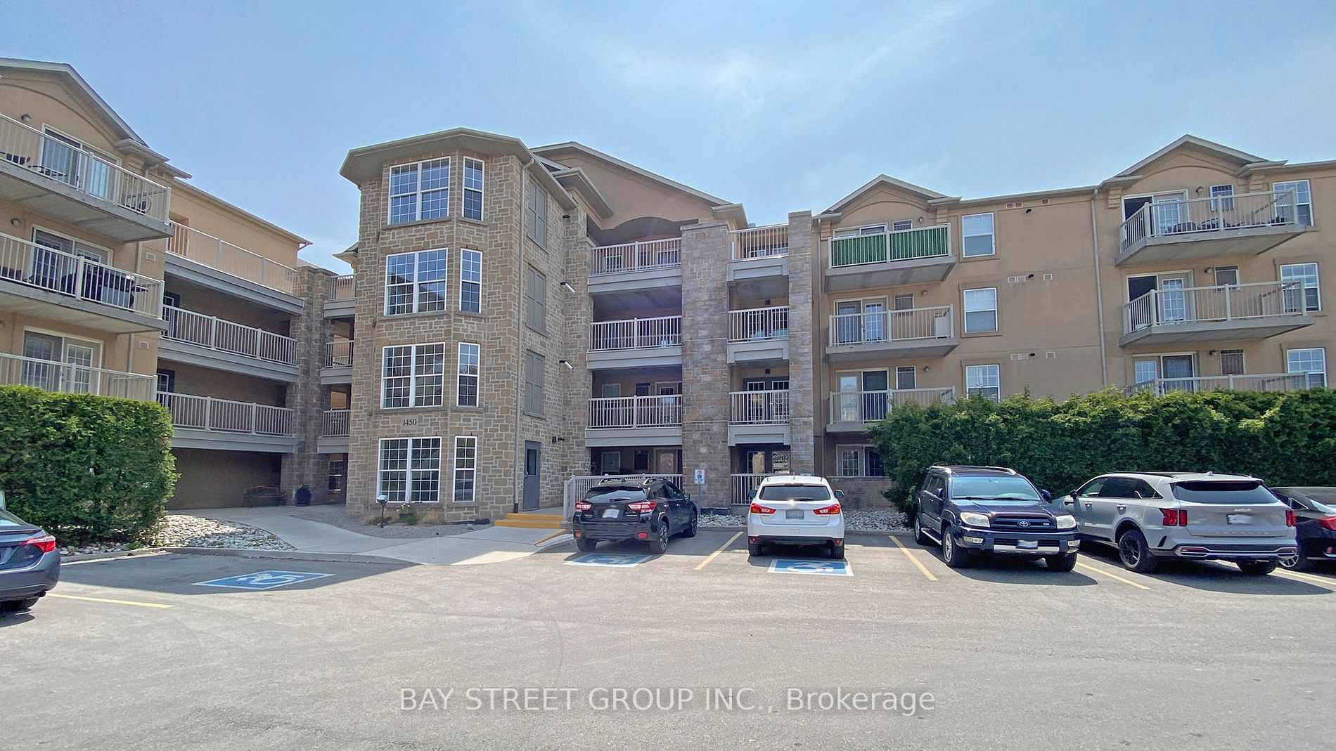 202 1450 Gate, Oakville Sold, W5973532 Property.ca