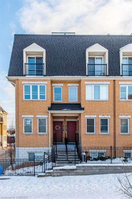233 390 Hopewell Ave, York Sold, W5973623 Condos.ca
