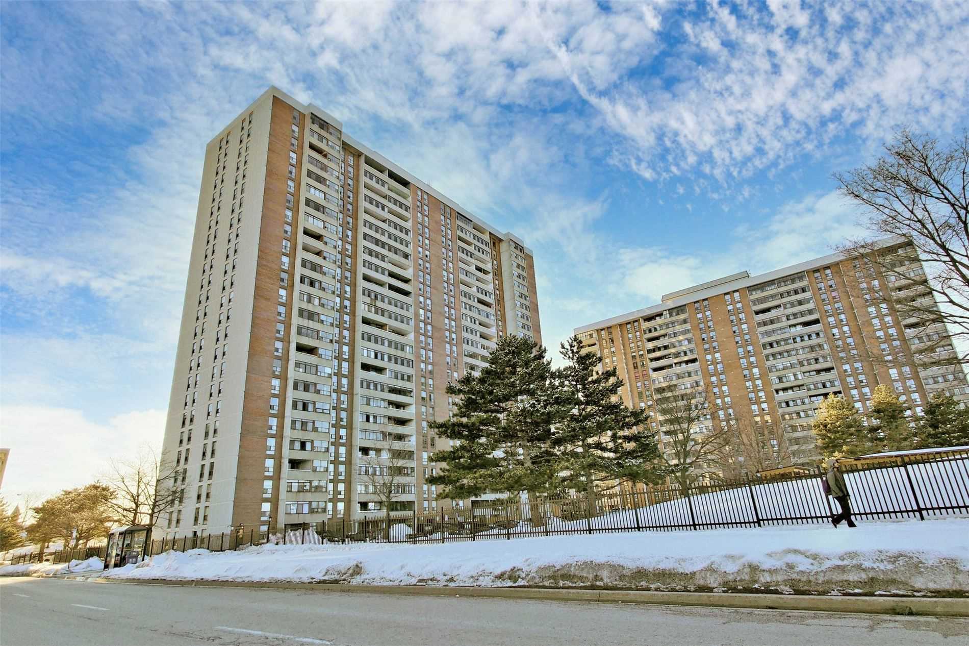2202 18 Knightsbridge Rd, Brampton Sold, W5973869 Condos.ca