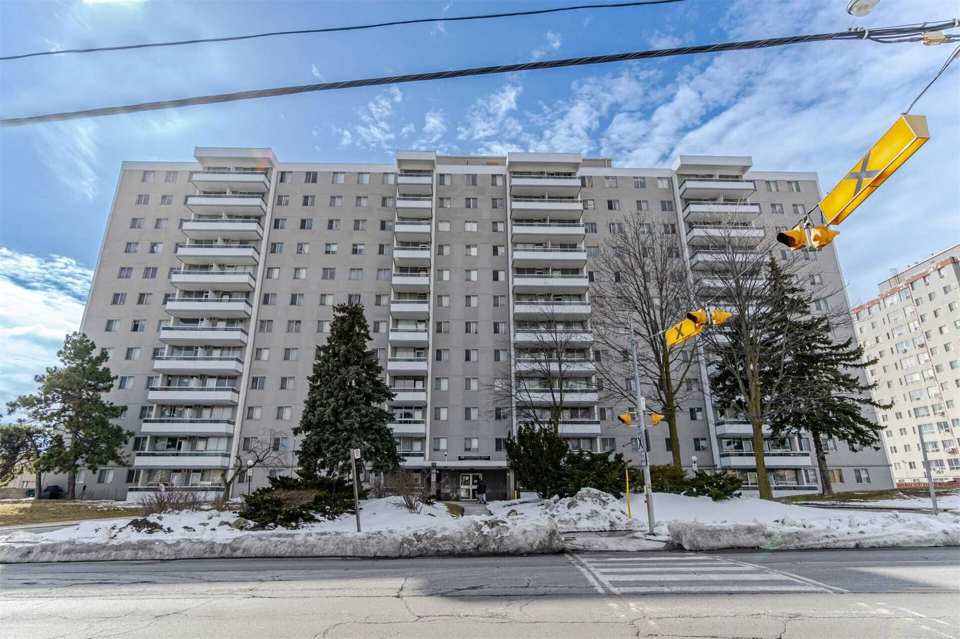 211 940 Caledonia Rd, North York Sold, W5974425 Condos.ca