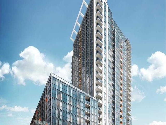 52 Rily Road 2304 - 50 Thomas Riley Rd, Etobicoke | Leased, W5974551 | Condos.ca