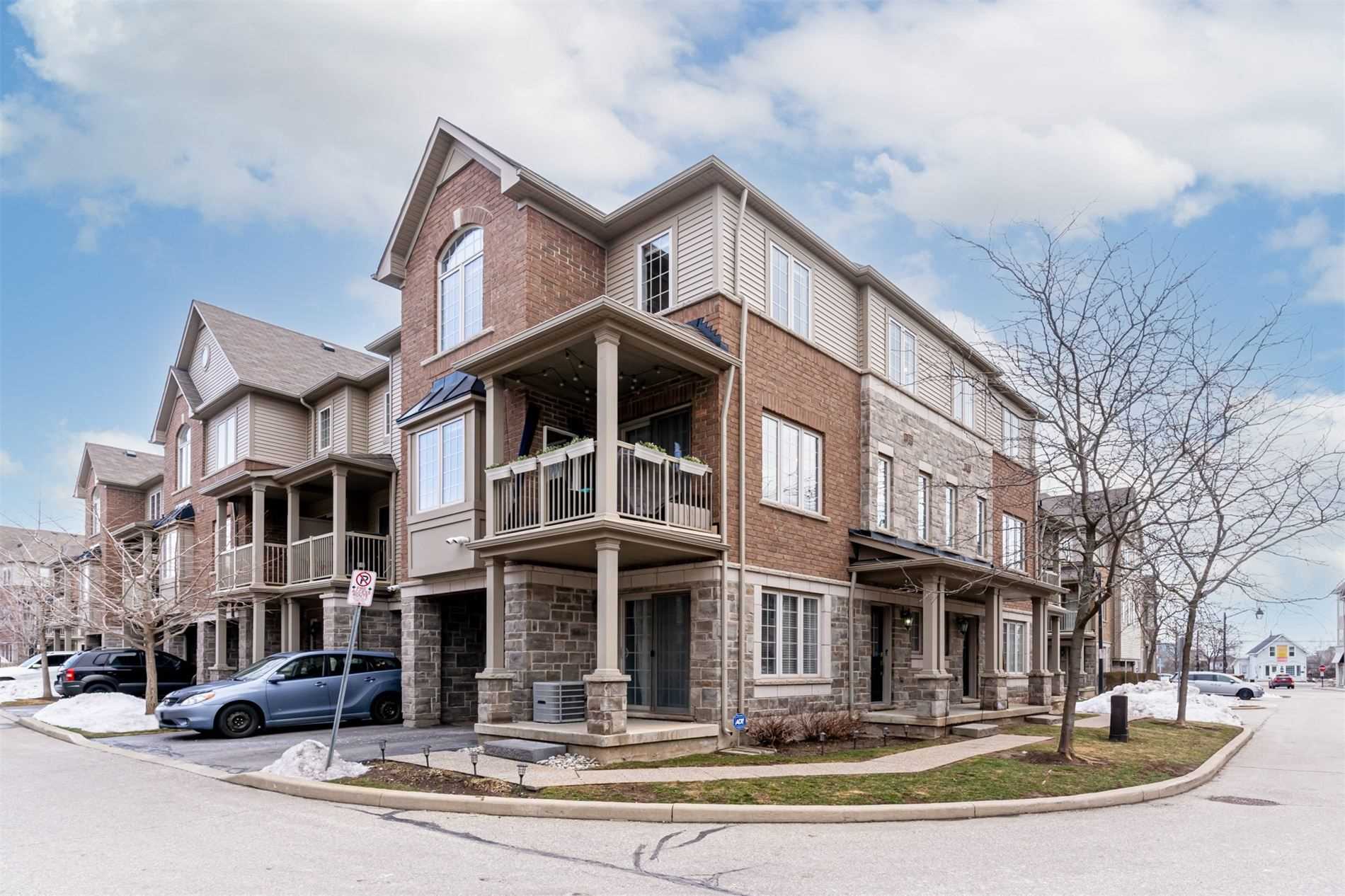 80 1401 Plains Rd, Burlington Sold, W5975699 Condos.ca