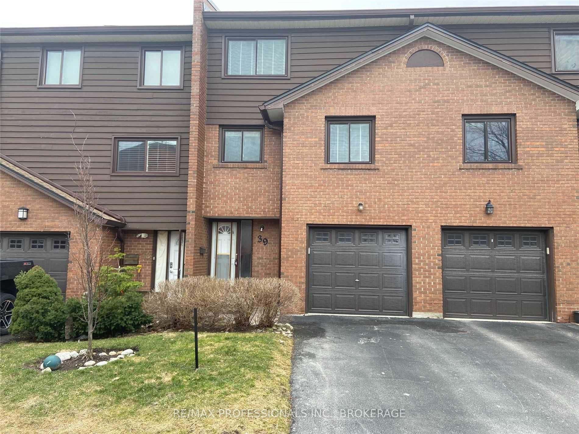 39 4230 Fieldgate Dr, Mississauga Terminated, W5975979 Condos.ca