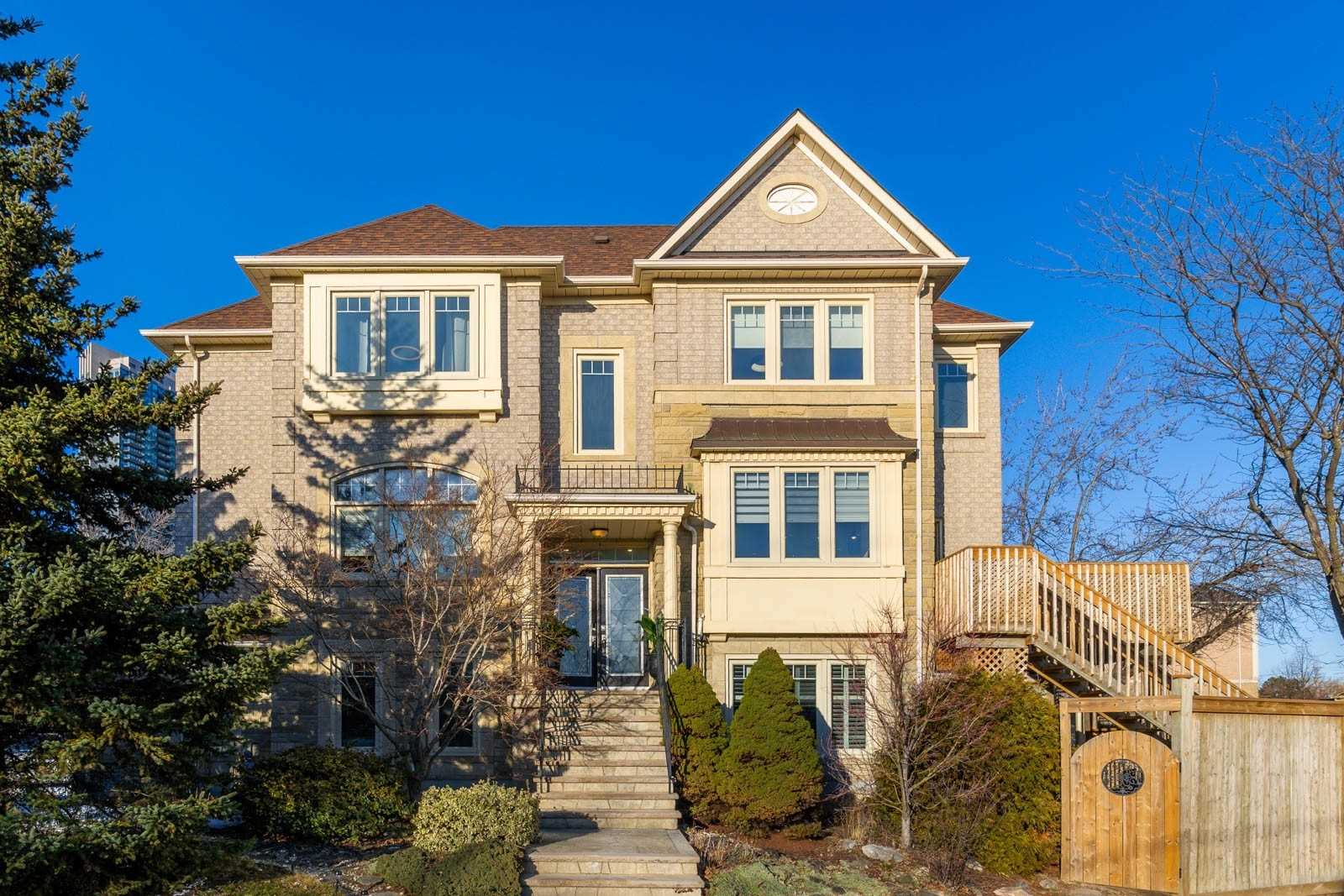 1 Greystone Crt, Etobicoke Sold, W5976143 Condos.ca