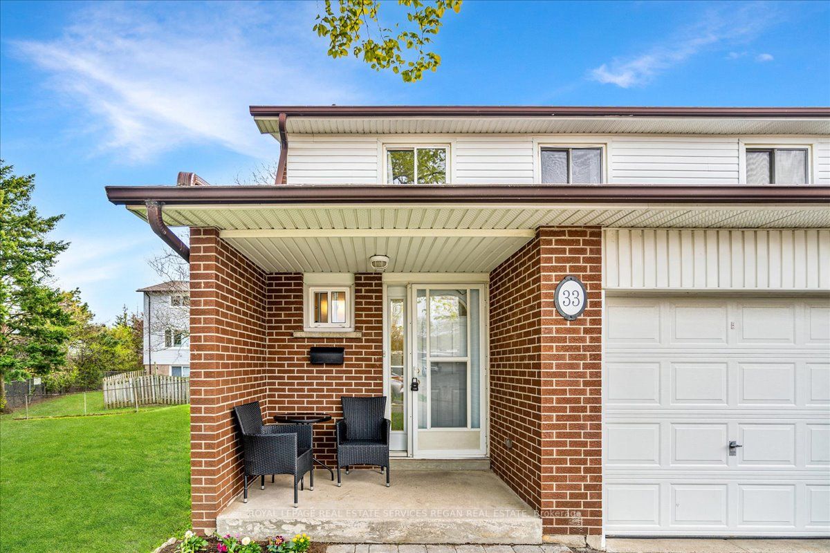 33 2380 Bromsgrove Rd, Mississauga Sold, W5976420 Condos.ca