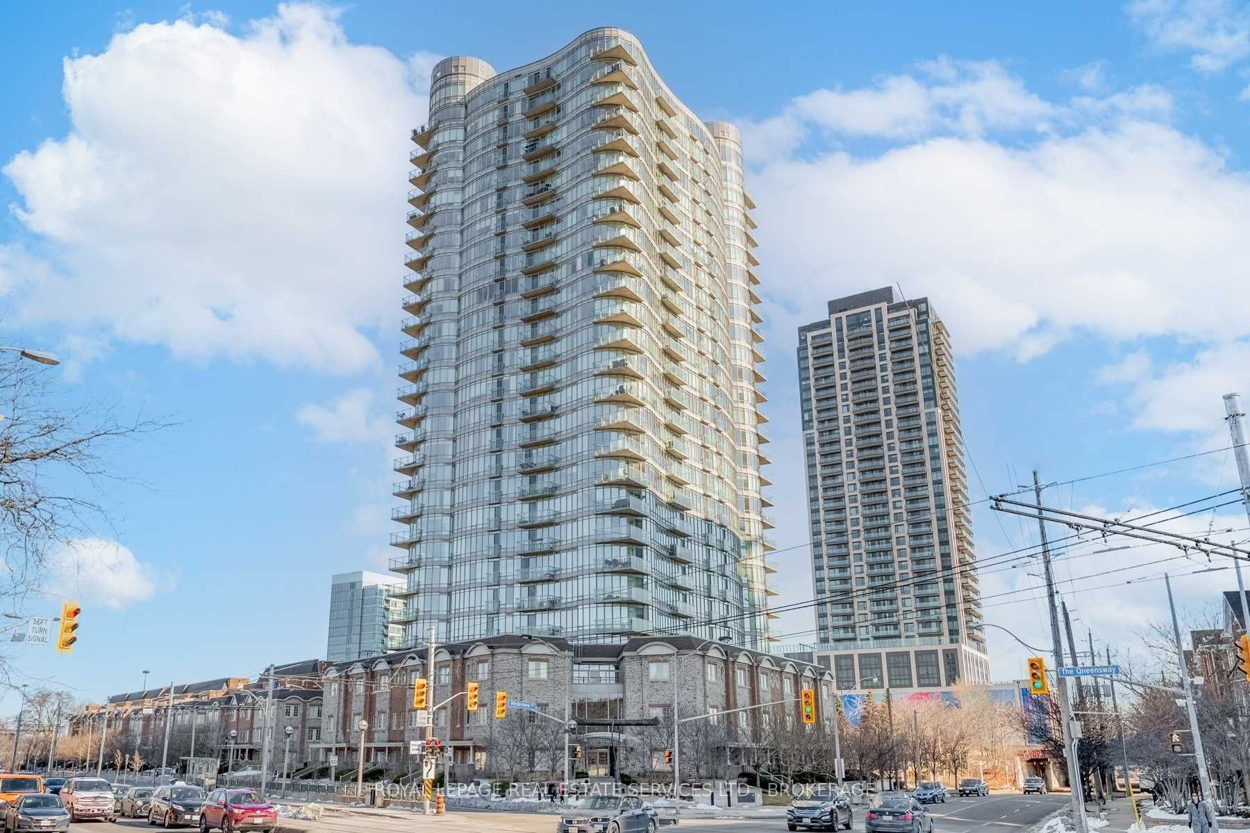 2211 15 Windermere Ave, Toronto Terminated, W5976597 Condos.ca