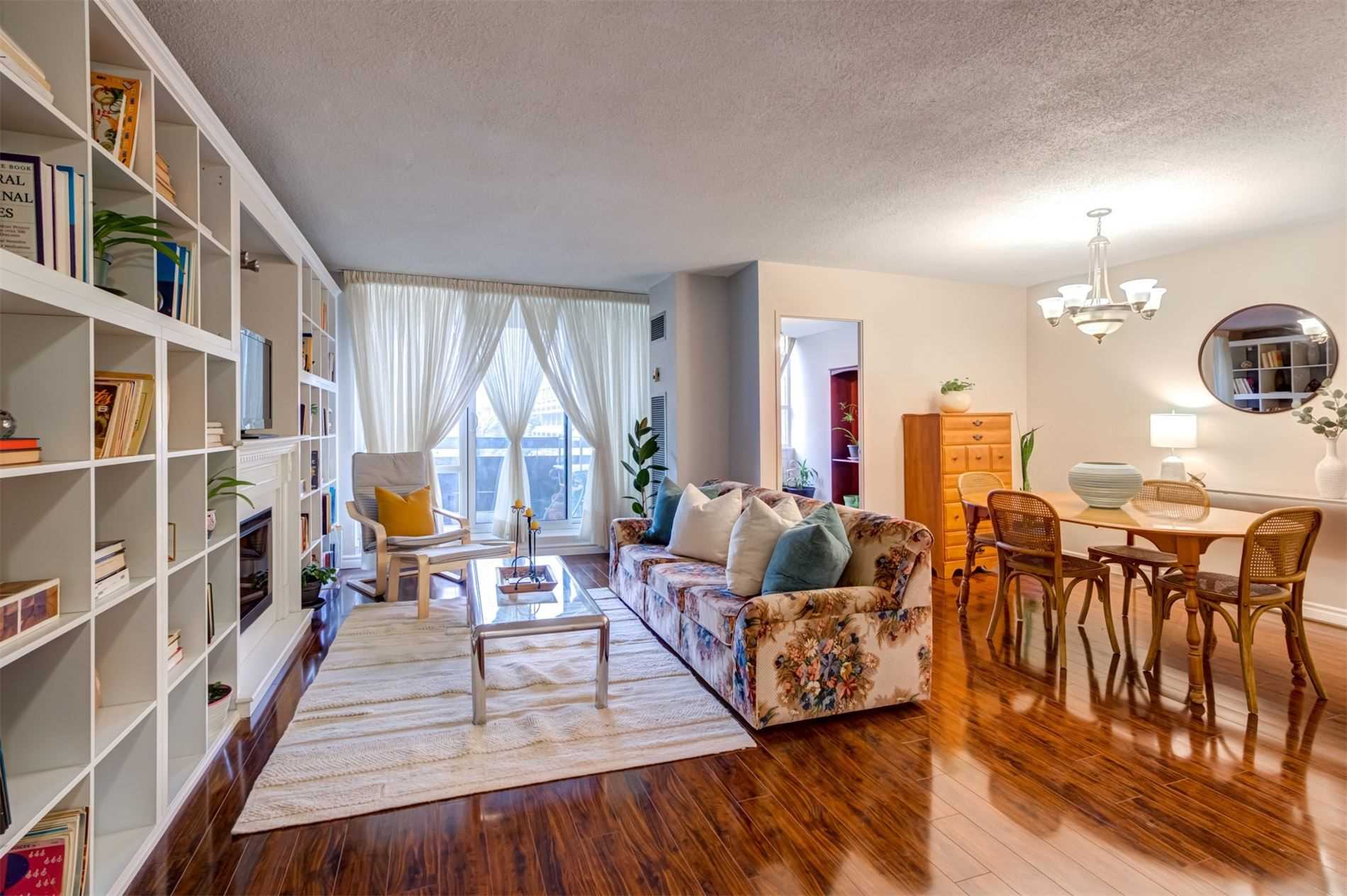 301 362 The East Mall, Etobicoke Sold, W5977209 Condos.ca