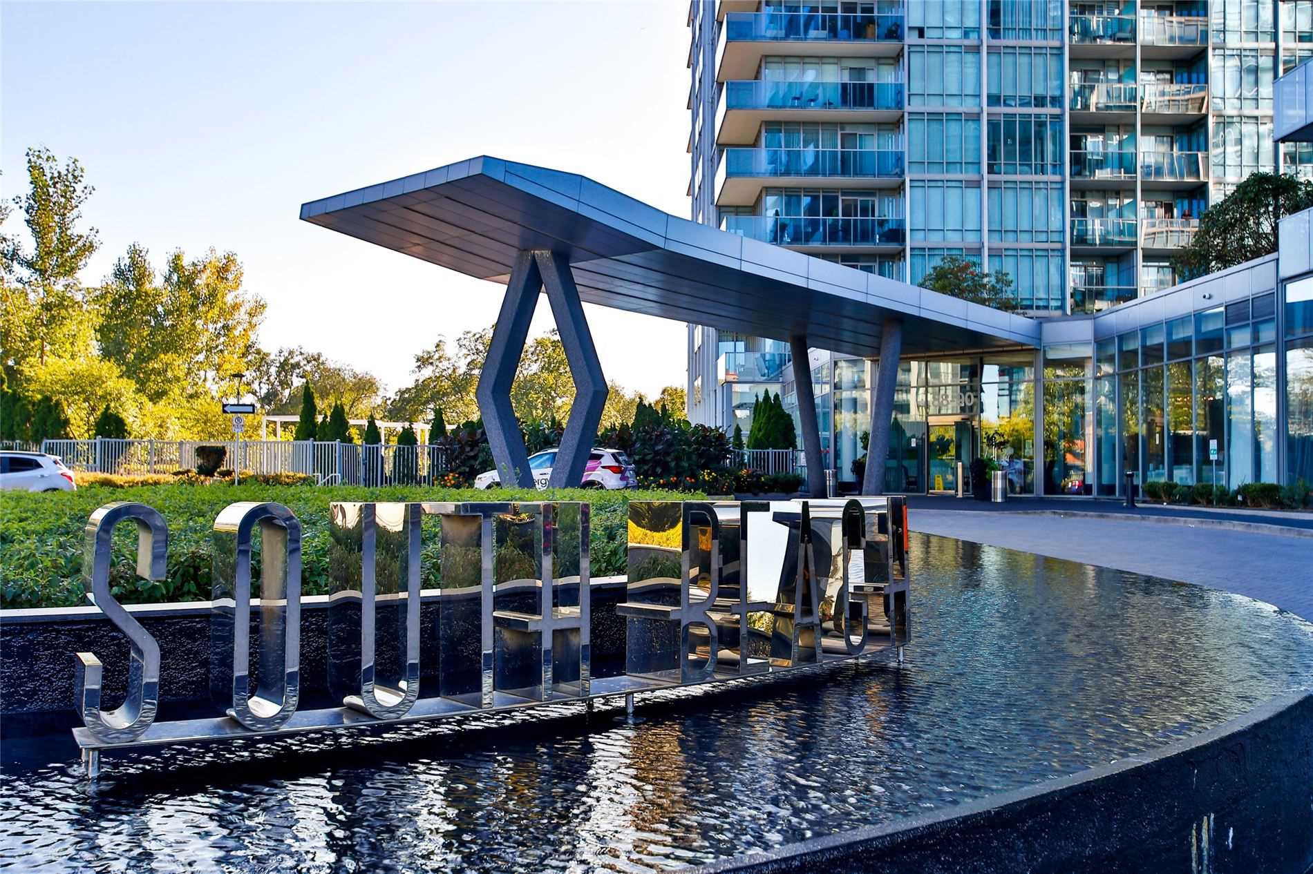 1212 88 Park Lawn Rd, Etobicoke Leased, W5980845 Condos.ca