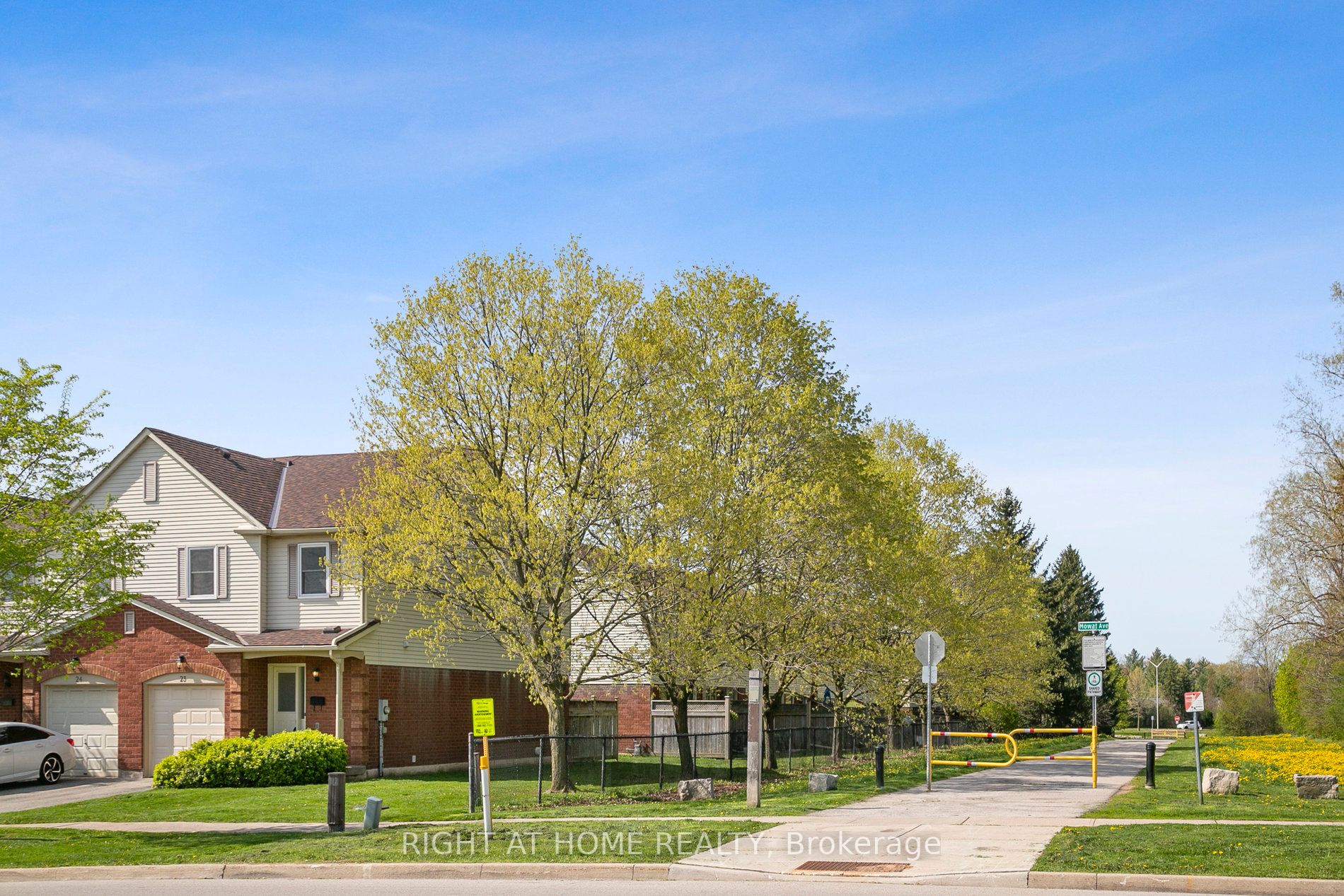 23 415 River Oaks Blvd W, Oakville Sold, W5984760 Condos.ca