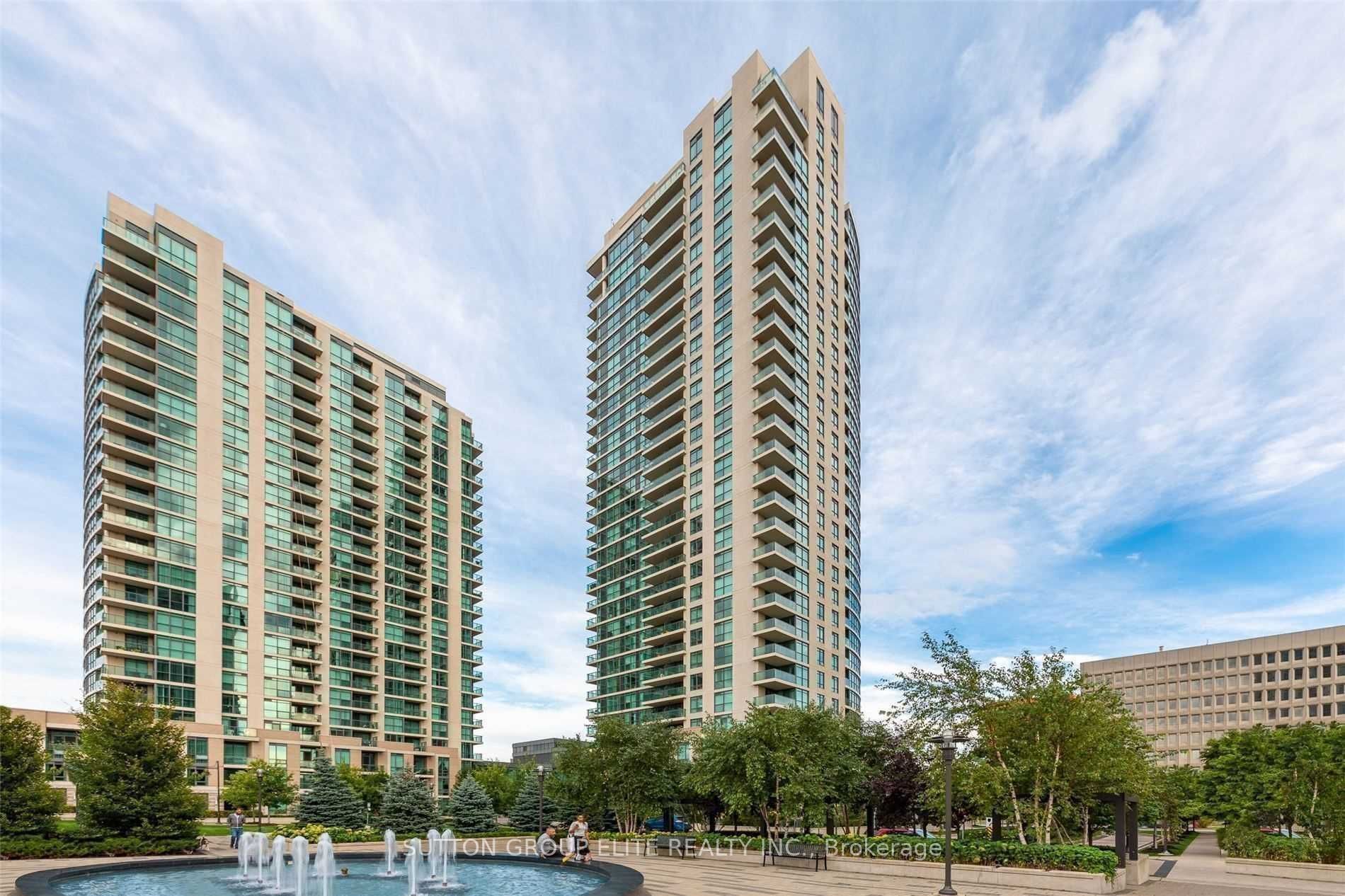 1407 215 Sherway Garden Rd E, Etobicoke Leased, W5986496 Condos.ca